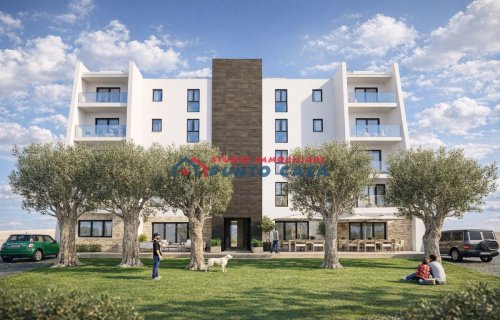 Appartement in Erice