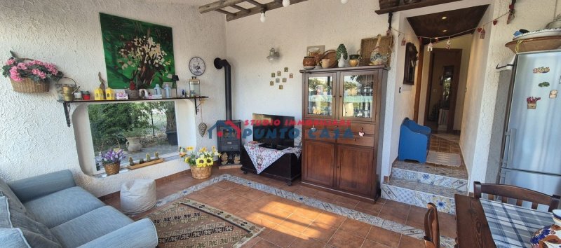 Casa independiente en Misiliscemi