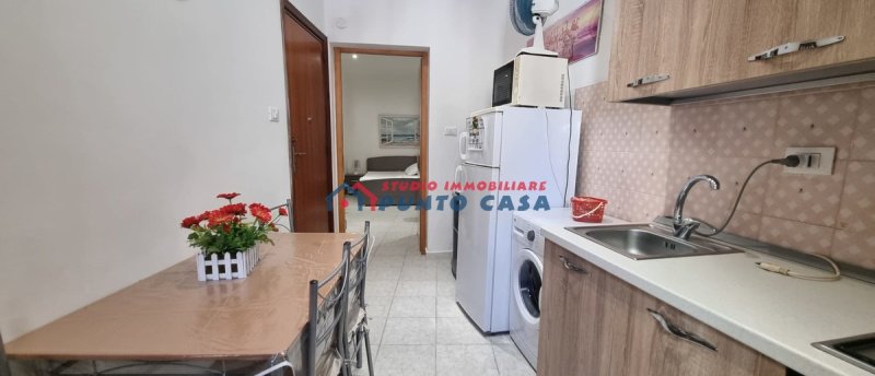 Apartamento en Trapani
