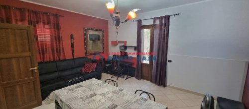 Einfamilienhaus in Trapani