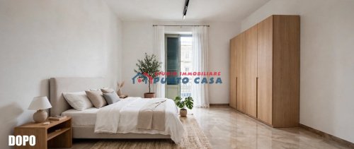 Appartamento a Trapani