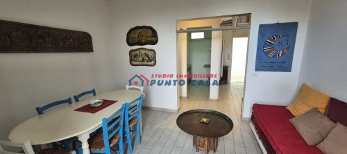 Appartement à Trapani