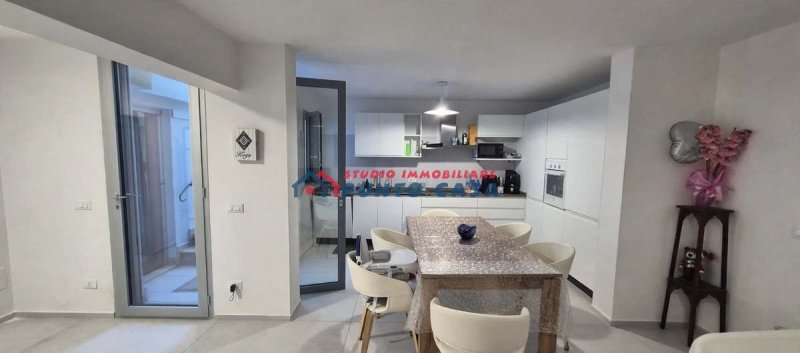 Wohnung in Erice