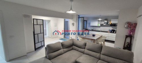 Wohnung in Erice
