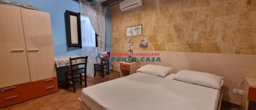 Wohnung in Trapani