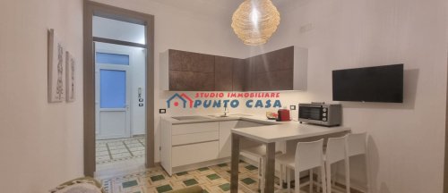 Wohnung in Trapani