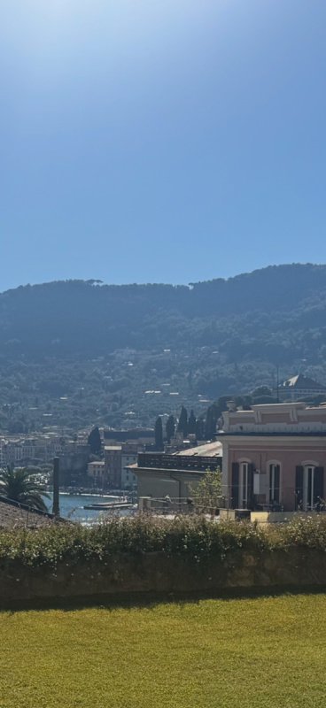 Appartement in Santa Margherita Ligure