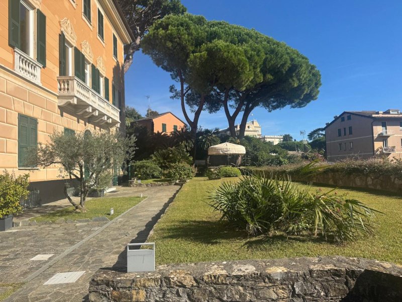 Appartement in Santa Margherita Ligure