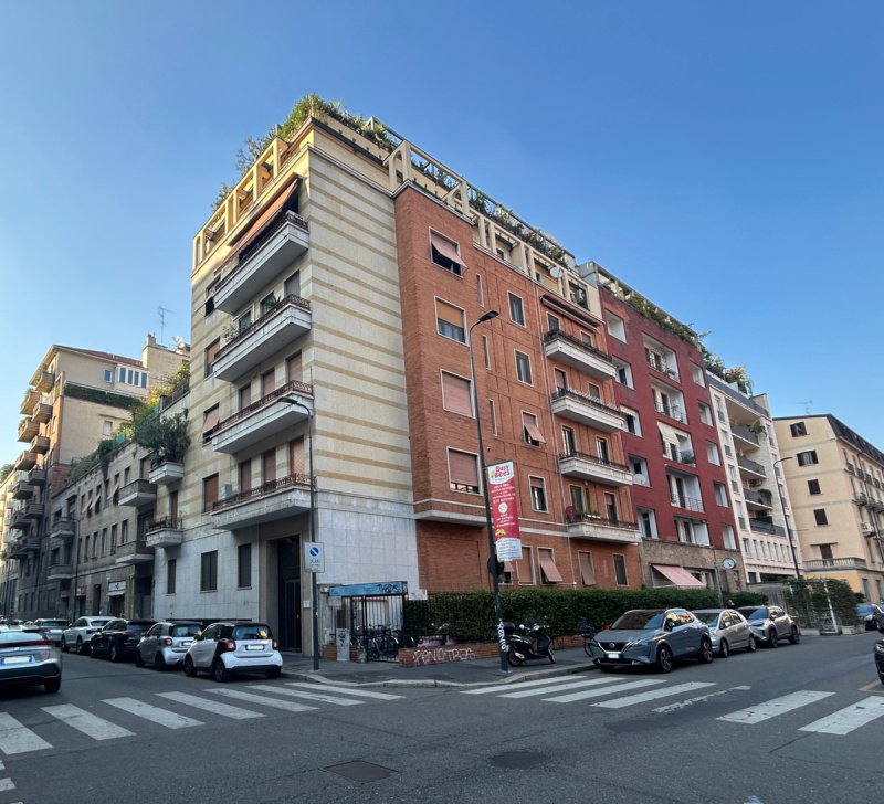 Apartamento em Milão