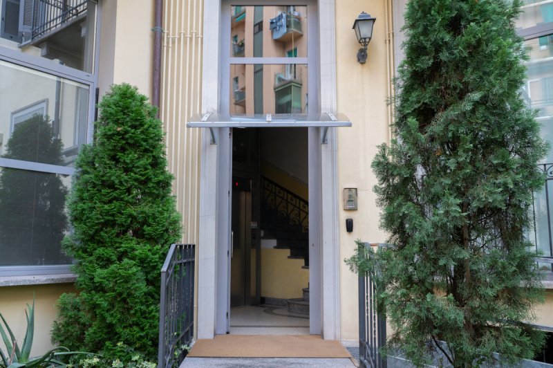 Apartamento em Milão