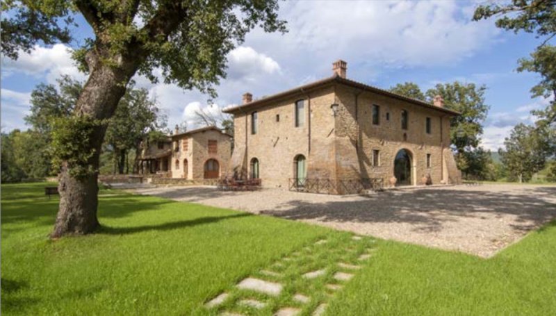 Ferme à Castiglion Fibocchi