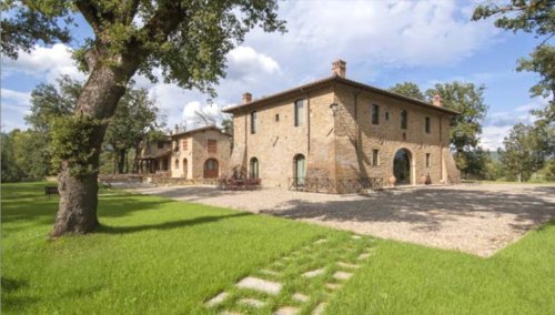 Ferme à Castiglion Fibocchi