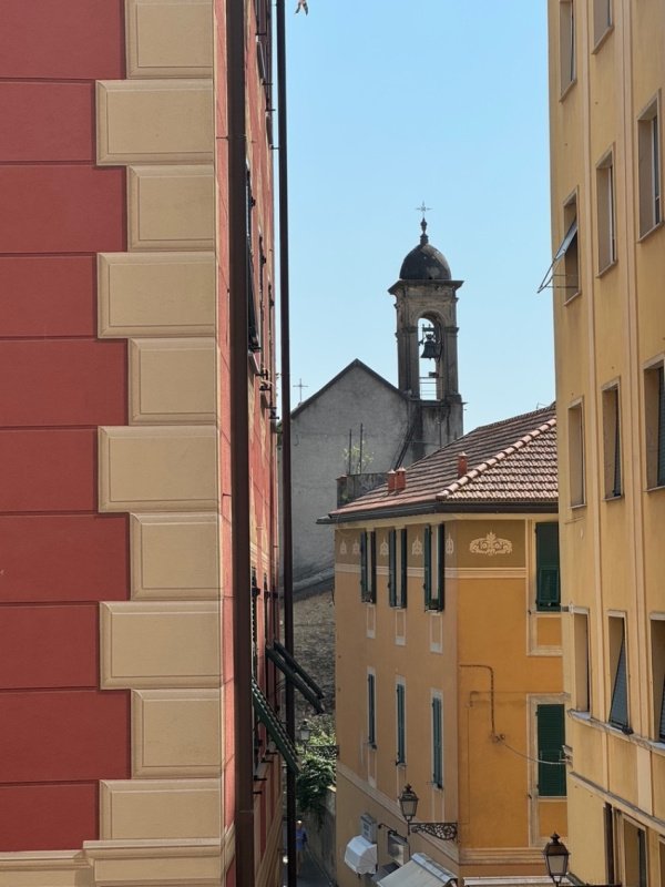 Appartement à Rapallo