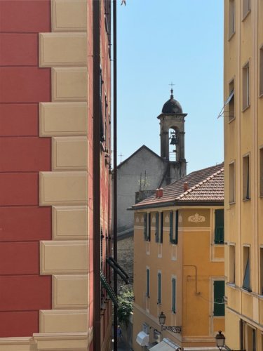 Appartement à Rapallo