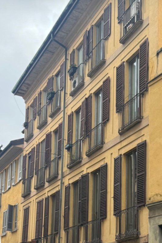 Apartamento em Milão