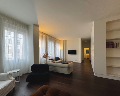 Appartamento a Milano