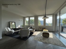 Apartamento em Milão