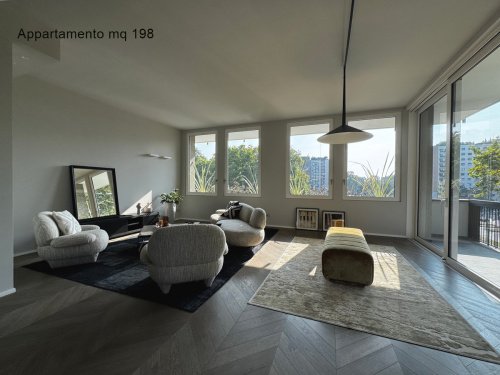 Appartement à Milan