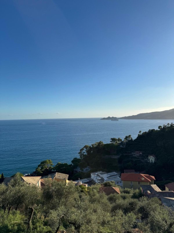 Apartamento en Zoagli