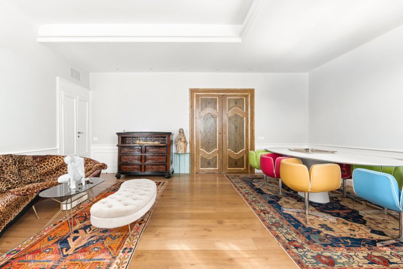 Apartment in Milan