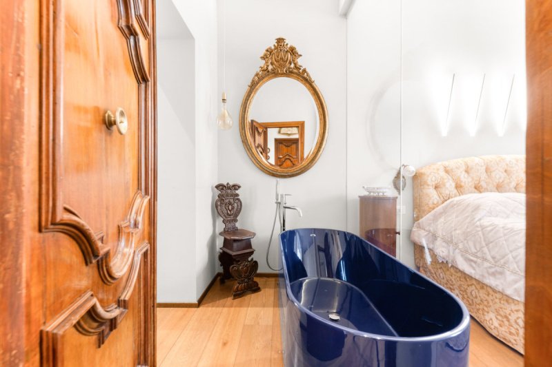 Apartamento em Milão