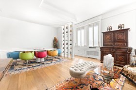 Appartement à Milan
