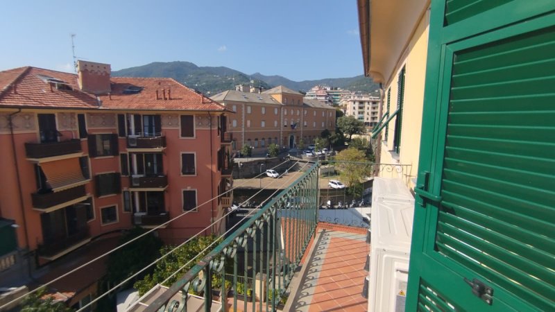 Appartement in Rapallo