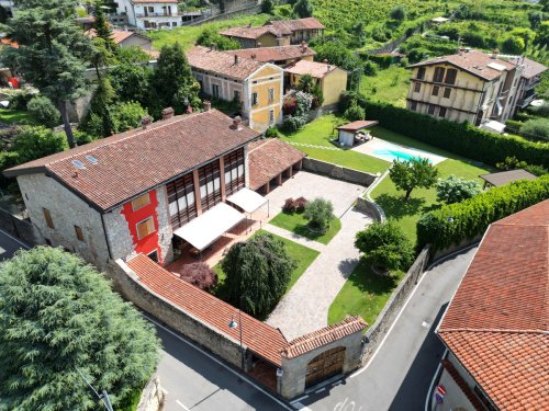 Вилла в Баньятика