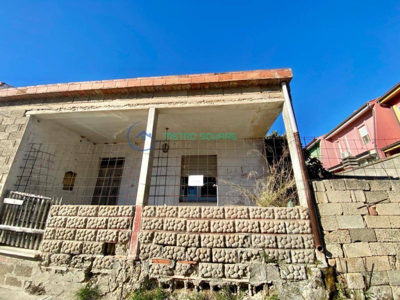 Особняк в Сан-Гавино-Монреале