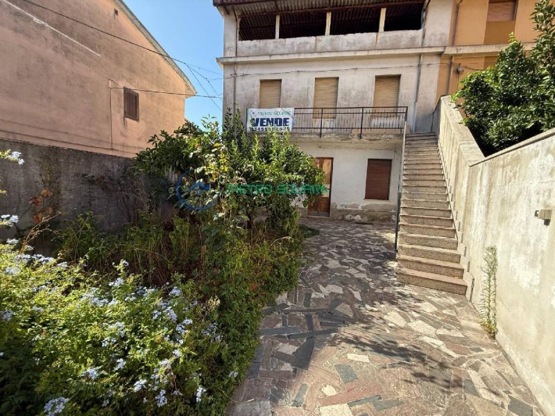 Casa independente em Guspini