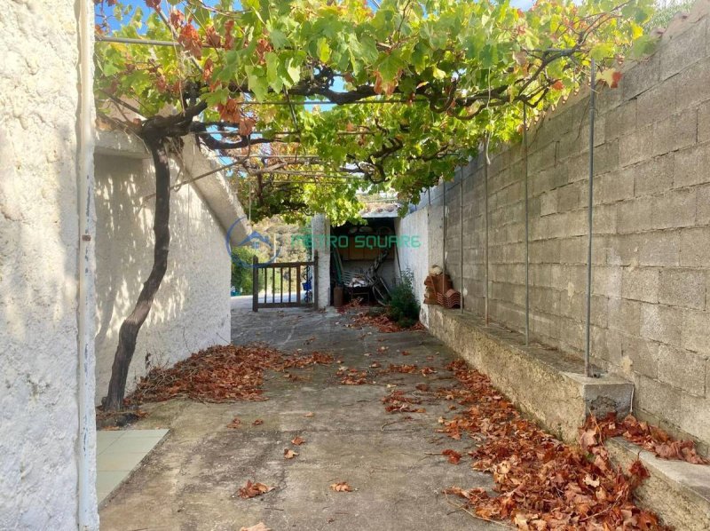 Вилла в Арбус