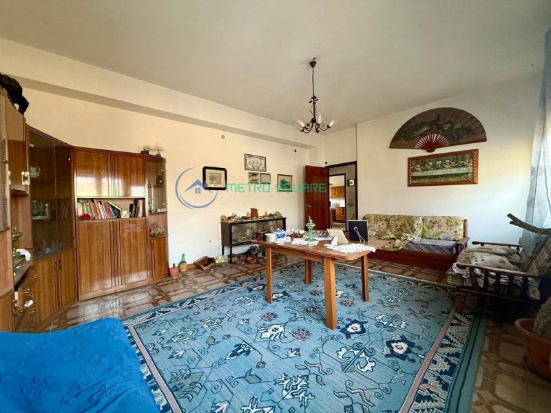 Detached house in Guspini