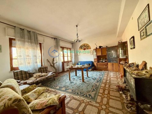 Casa independiente en Guspini