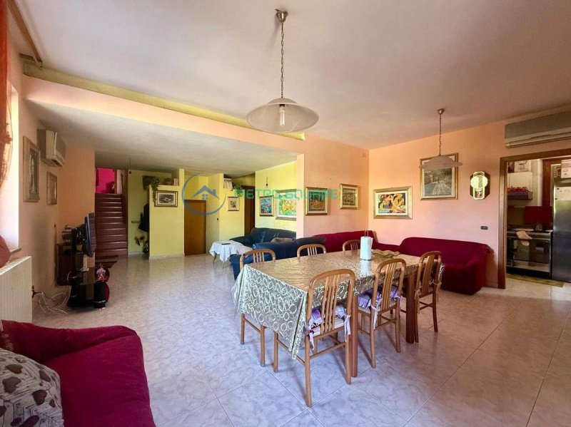 Villa i San Gavino Monreale