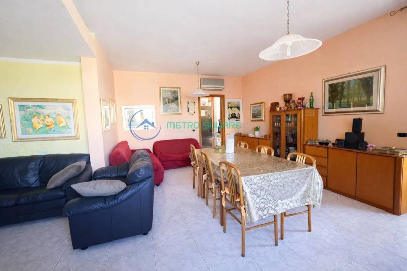 Villa in San Gavino Monreale