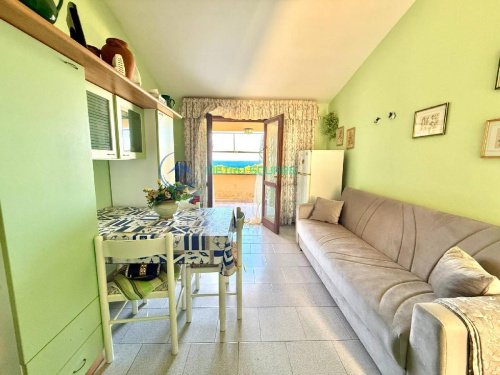 Casa geminada em Arbus