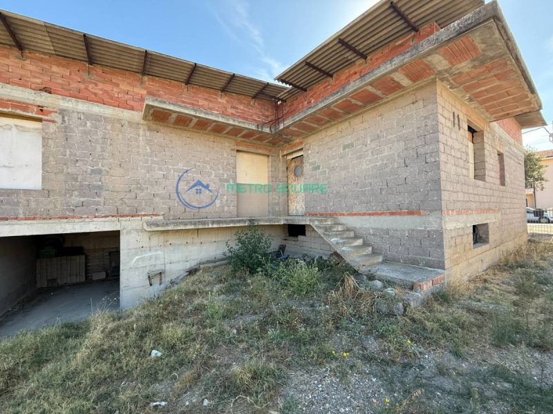 Villa i San Gavino Monreale