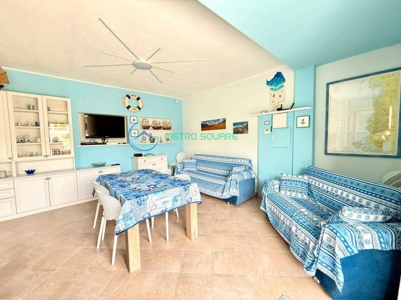 Half-vrijstaande woning in Arbus