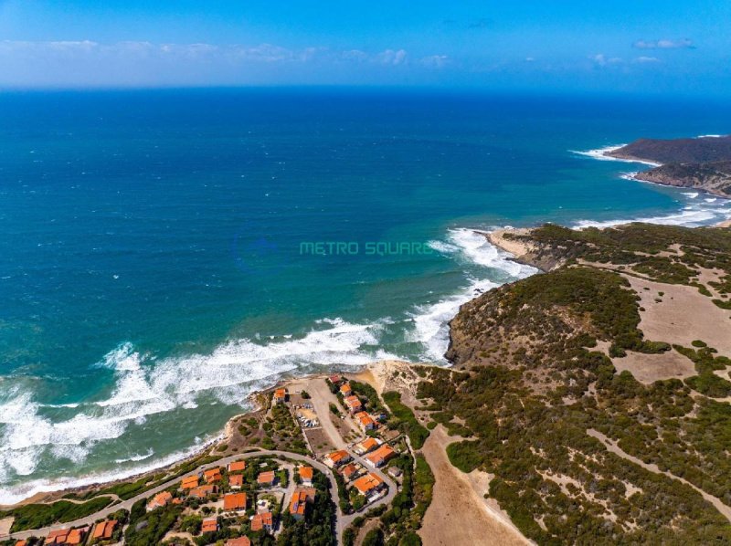 Half-vrijstaande woning in Arbus