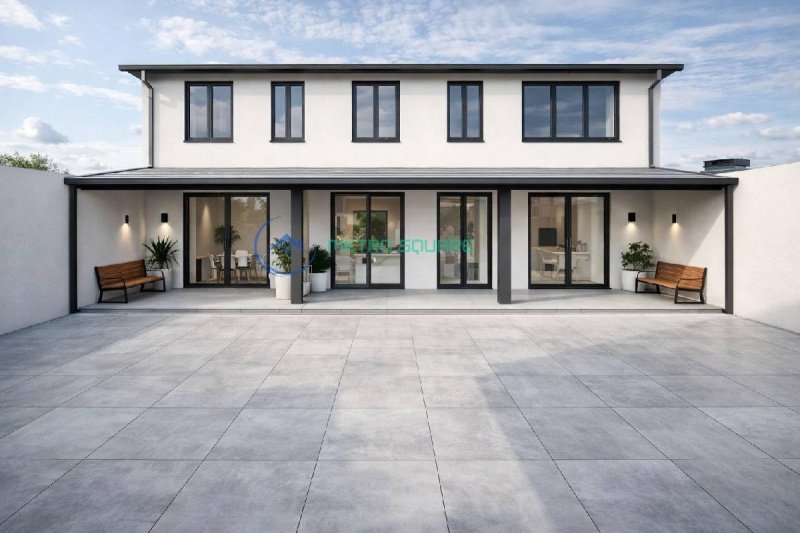 2 Bedrooms Terraced house for sale in San Gavino Monreale [805605] | Gate-away®