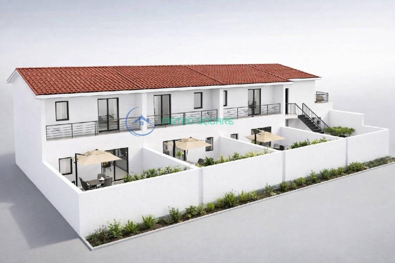 2 Bedrooms Terraced house for sale in San Gavino Monreale [805606] | Gate-away®