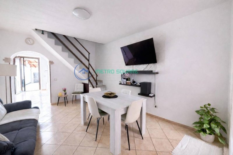 Casa independiente en Guspini