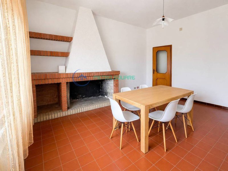 Casa semi-independiente en San Gavino Monreale