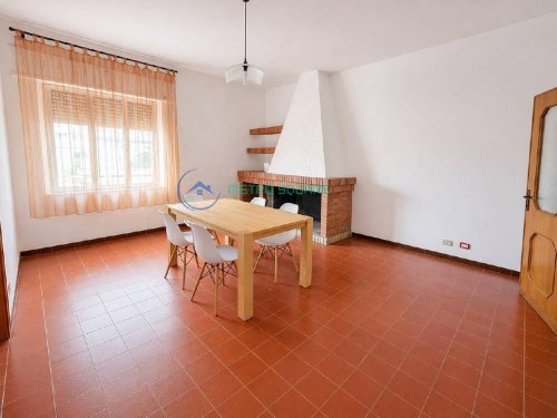 Casa semi-independiente en San Gavino Monreale