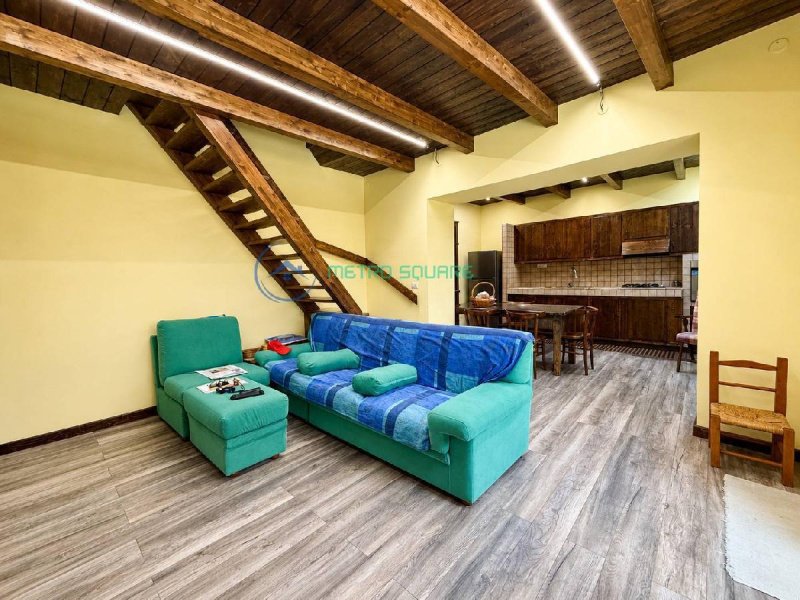 Maison individuelle à San Gavino Monreale