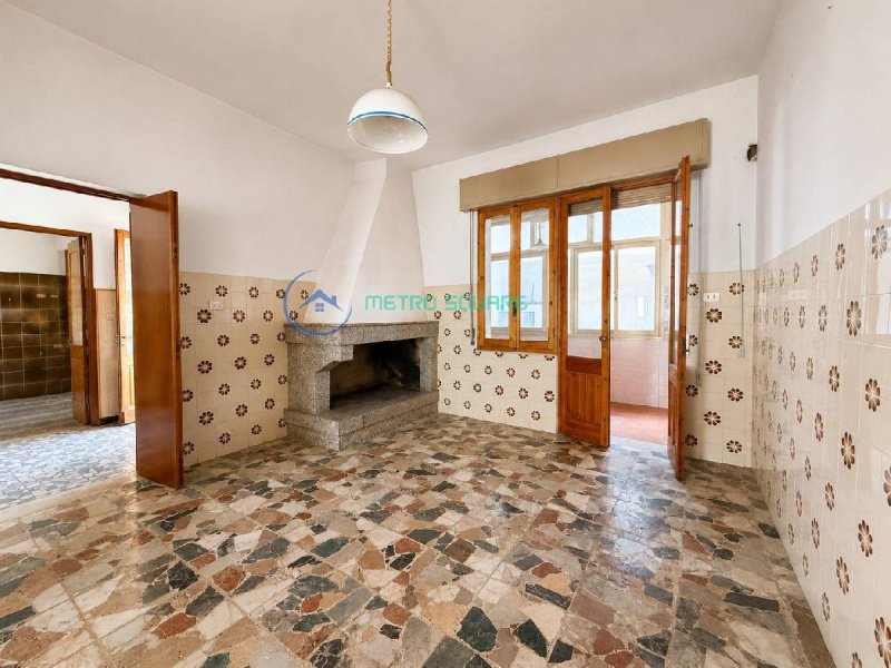 Einfamilienhaus in Guspini