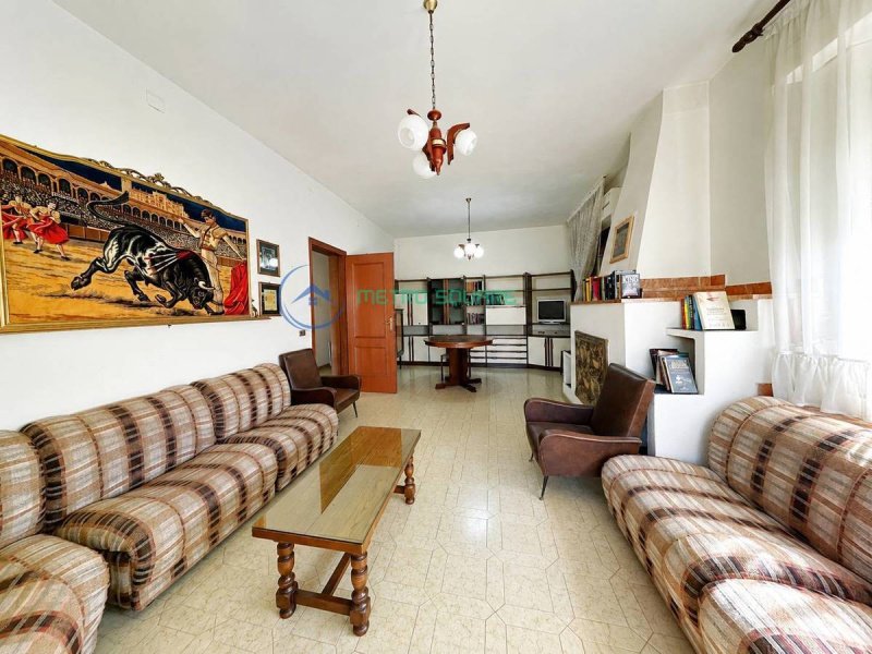 Villa in San Gavino Monreale