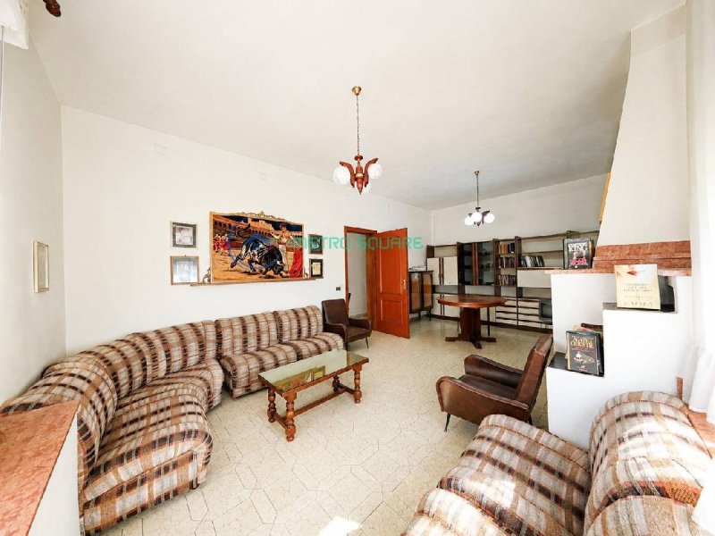 Villa in San Gavino Monreale