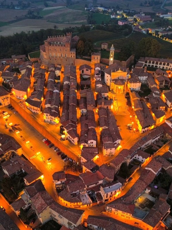 蒙特马尼奥乡间房屋