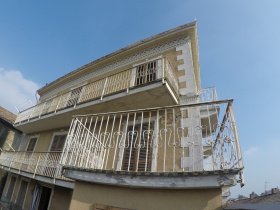 蒙特马尼奥乡间房屋